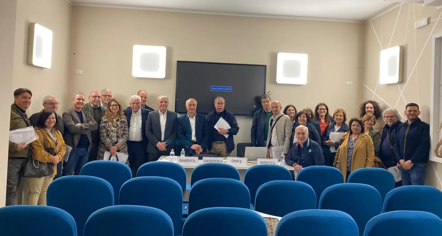 Malattie polmonari croniche, giornata di approfondimento al Moscati di Vibo\n