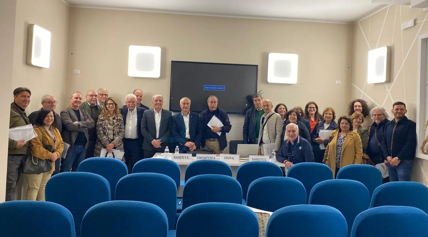 Malattie polmonari croniche, giornata di approfondimento al Moscati di Vibo\n