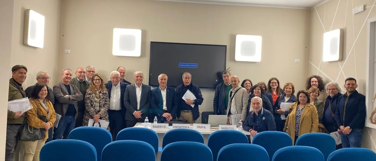 Malattie polmonari croniche, giornata di approfondimento al Moscati di Vibo\n