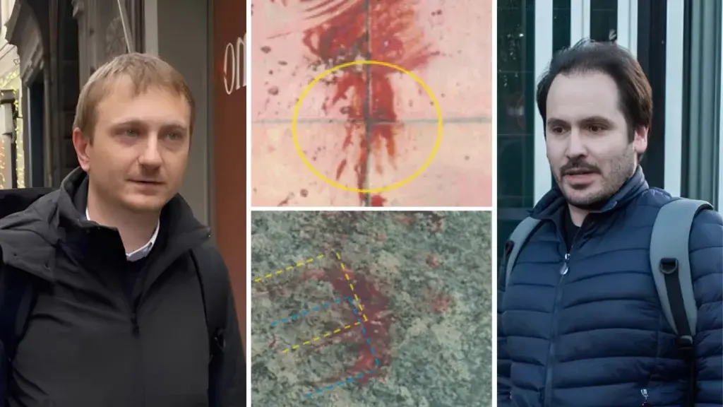 Garlasco,\u00A0nel sangue compare la mano del killer: la traccia mai letta prima che potrebbe incastrare l’assassino\n