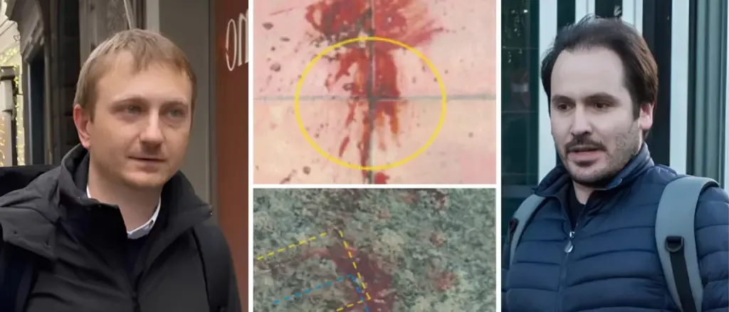 Garlasco,\u00A0nel sangue compare la mano del killer: la traccia mai letta prima che potrebbe incastrare l’assassino\n
