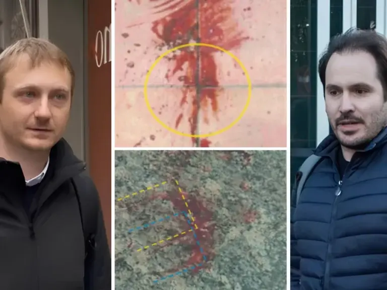 Garlasco, nel sangue compare la mano del killer: la traccia mai letta prima che potrebbe incastrare l’assassino