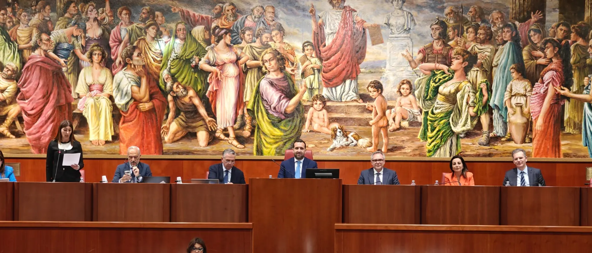 Superamento “ecomostro” Casa dello Studente Reggio Calabria, via libera su proposta del presidente Cirillo\n