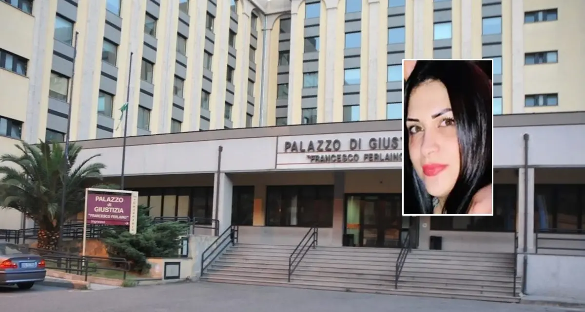 Gerocarne, le armi del clan: ritorna in libertà la moglie di Rinaldo Loielo\n