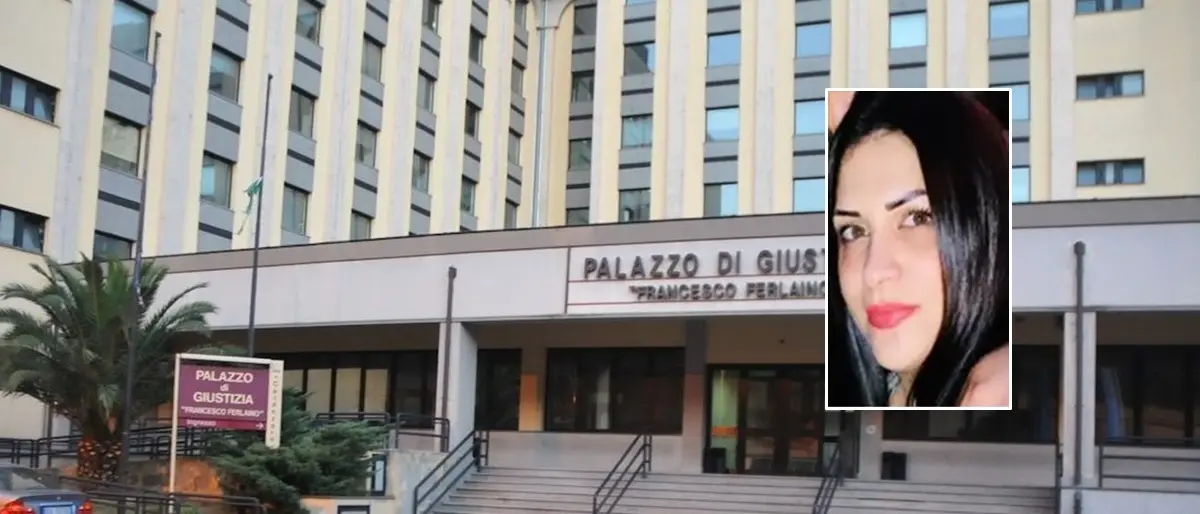 Gerocarne, le armi del clan: ritorna in libertà la moglie di Rinaldo Loielo\n