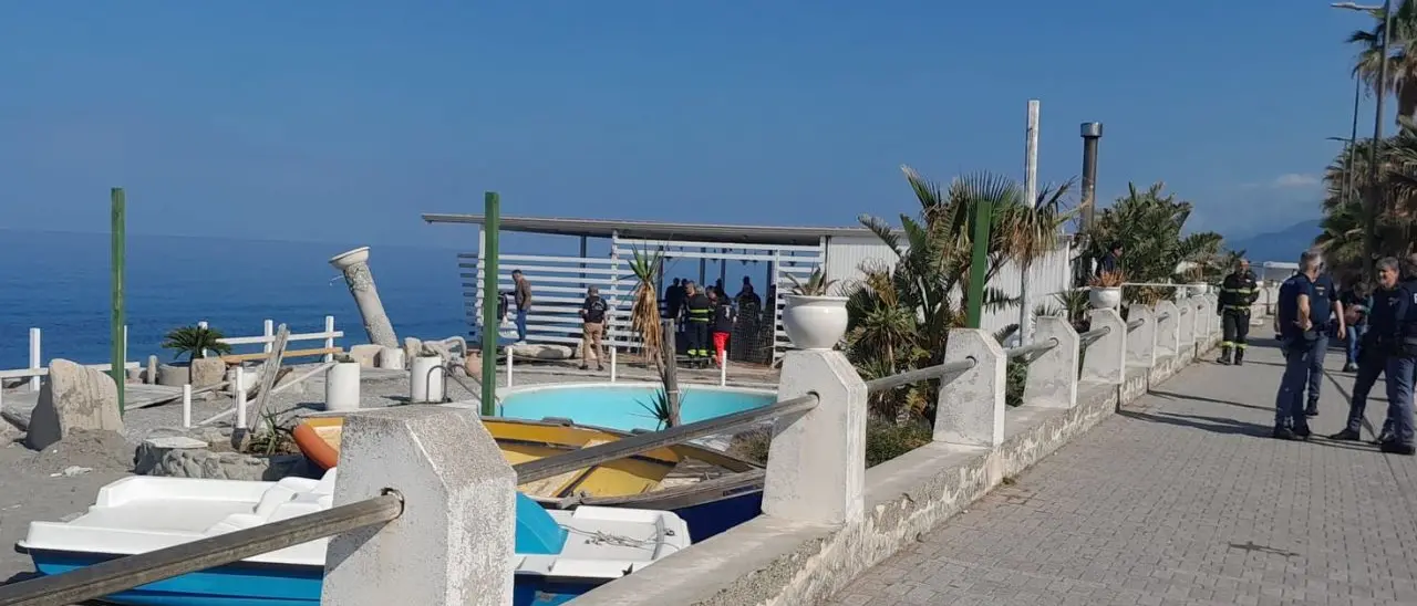 Operaio di 23 anni morto sul lavoro a Paola, la Procura dispone l’autopsia e cerca i familiari in Senegal\n