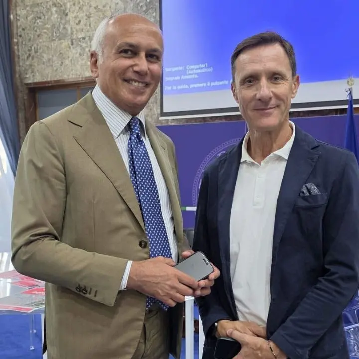 Giro d’Italia a Cosenza dopo 37 anni, Caruso chiama la città alla festa\n