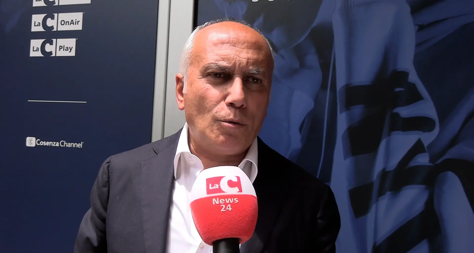 Caruso: «Cosenza Calcio, rispetteremo quanto detto in Consiglio Comunale»
