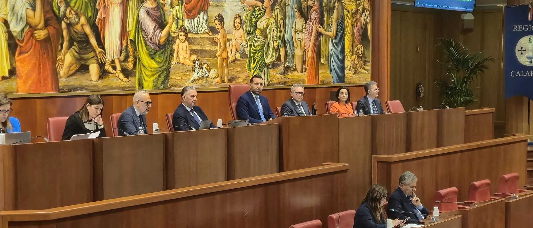 Diritti dei minori, via libera alla proposta di Cirillo per rafforzare l’Osservatorio regionale\n