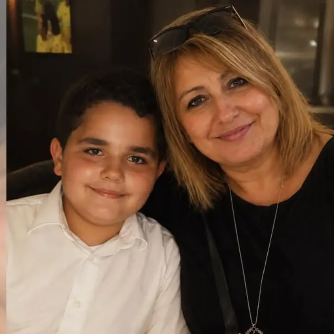 <p>Addio a Francesca Anastasio, la mamma di Dodò Gabriele: la sua battaglia in tutta Italia</p>