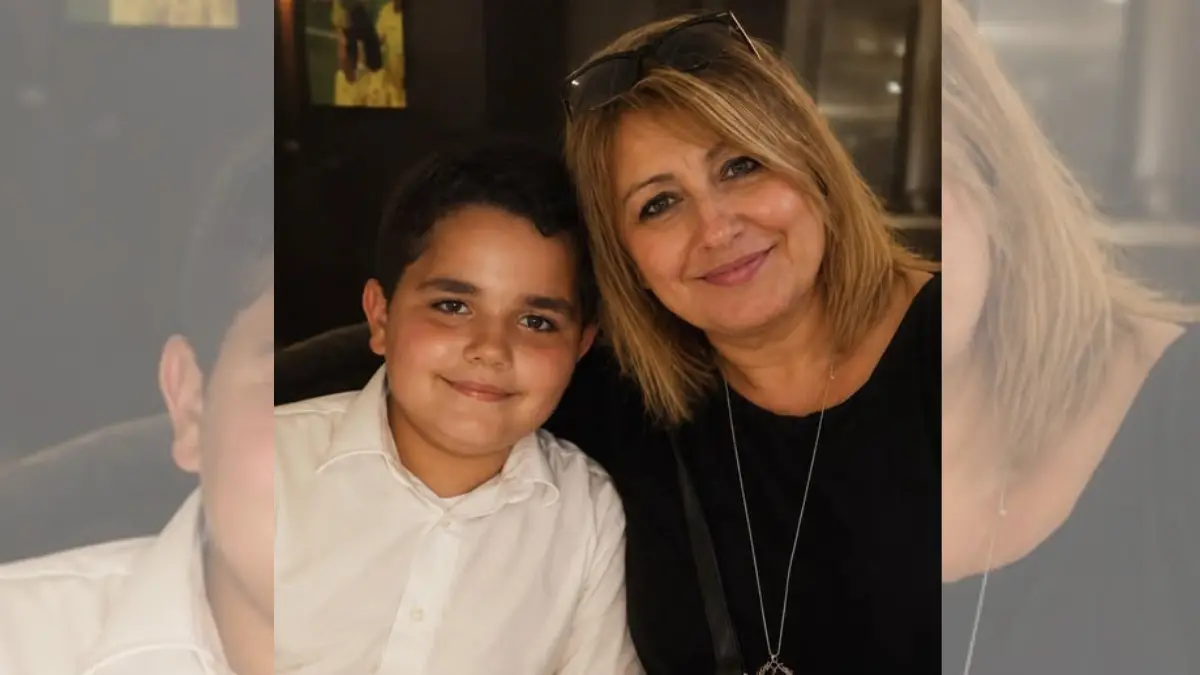<p><span style=\"color:hsl(0, 75%, 60%);\">È morta la mamma di Dodò Gabriele</span>, Francesca Anastasio aveva portato in tutta Italia la storia del figlio vittima innocente di ‘ndrangheta</p>