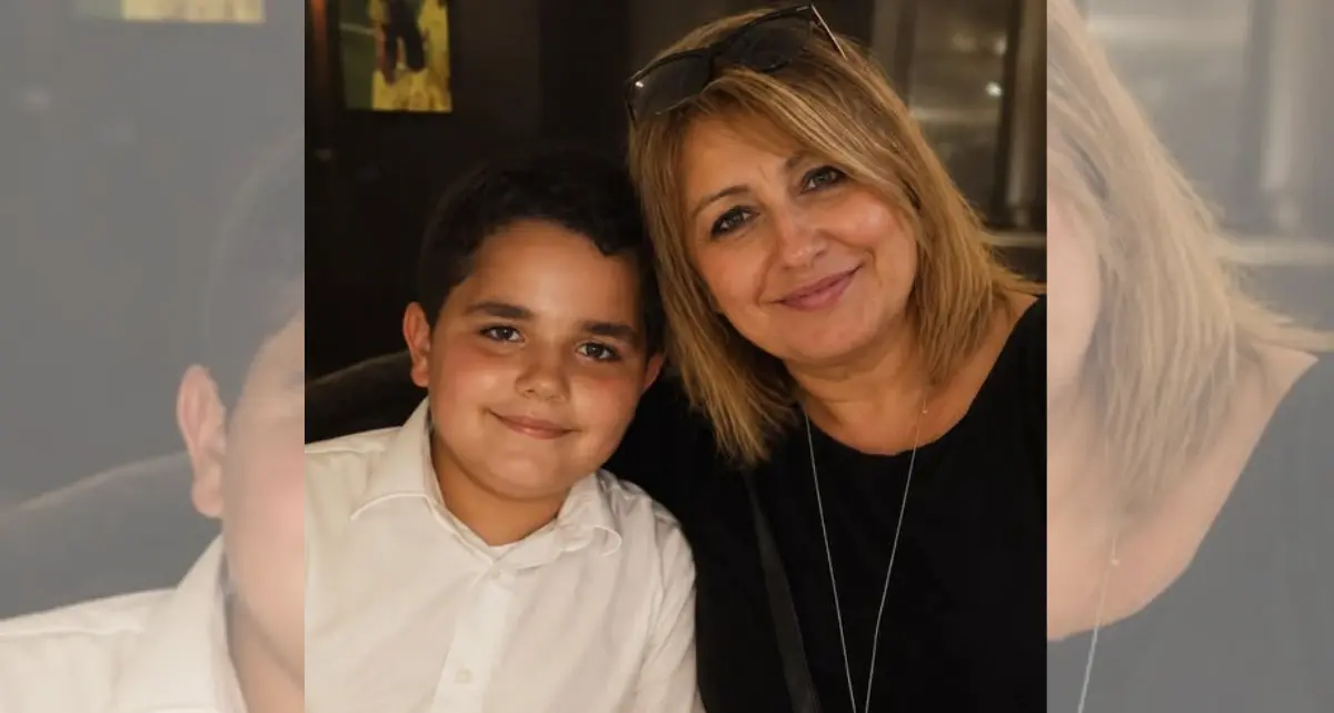 È morta la mamma di Dodò Gabriele, Francesca Anastasio aveva portato in tutta Italia la storia del figlio vittima innocente di ‘ndrangheta\n