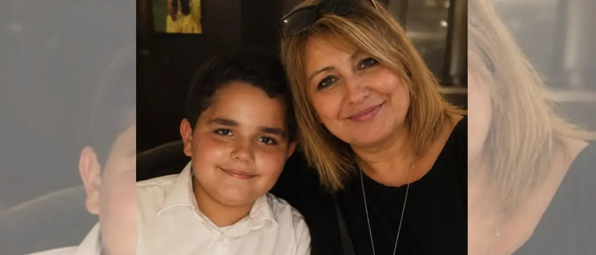 È morta la mamma di Dodò Gabriele, Francesca Anastasio aveva portato in tutta Italia la storia del figlio vittima innocente di ‘ndrangheta\n