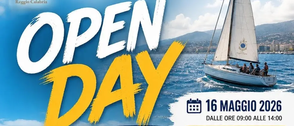 A Reggio Calabria la Lega navale apre le porte della propria base con l’open day “Il mare come scuola di vita”\n