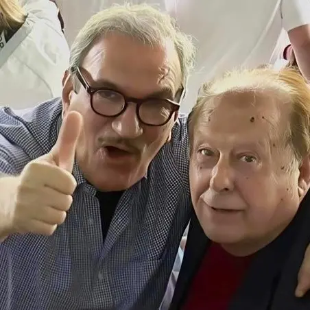La Vibonese resta in Serie D, il sindaco Romeo: «Caffo il primo da ringraziare. Ora subito al lavoro per il futuro»\n