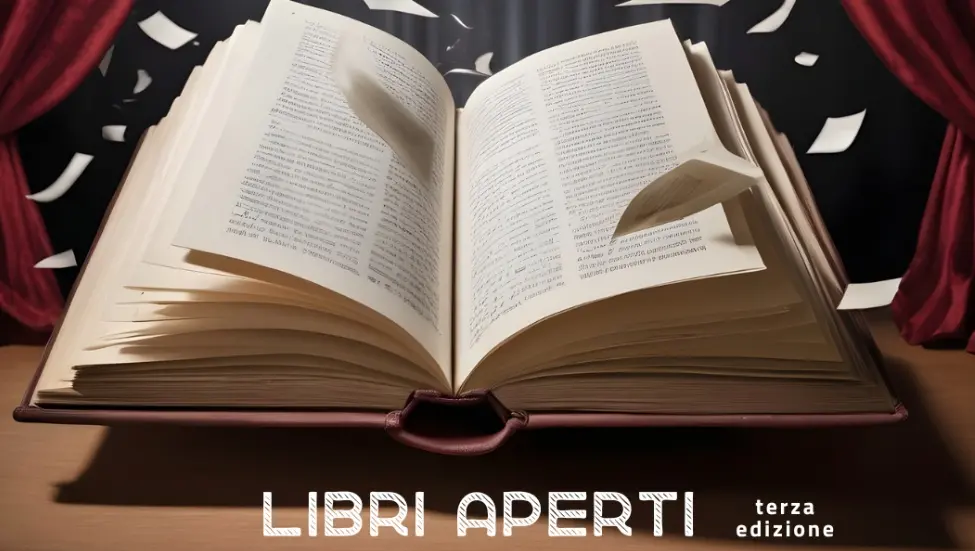 Al Garden di Rende la rassegna Leggere, scrivere e fare teatro: protagoniste le scuole\n