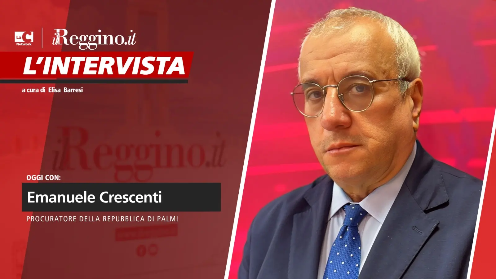 Disabili vittime di violenze, il procuratore Crescenti: «Lo Stato deve presidiare anche il disagio sociale»\n