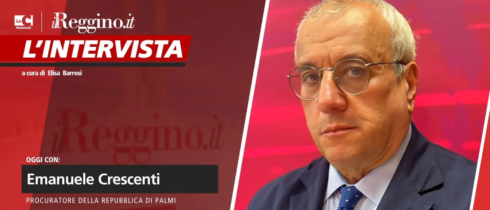 Disabili vittime di violenze, il procuratore Crescenti: «Lo Stato deve presidiare anche il disagio sociale»\n