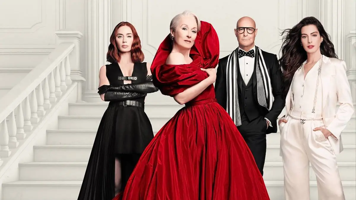 “Il Diavolo veste Prada 2”, il sequel incolore che racconta la morte del giornalismo\n