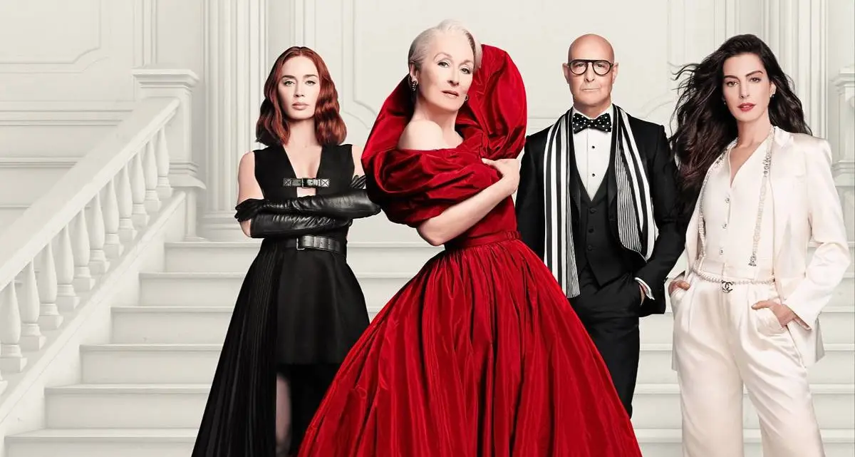 “Il Diavolo veste Prada 2”, il sequel incolore che racconta la morte del giornalismo\n