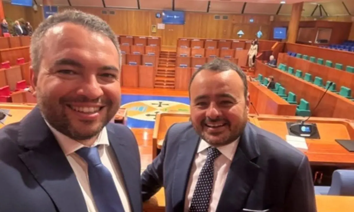 Balneari, via libera unanime alle leggi regionali: Noi Moderati esulta\n
