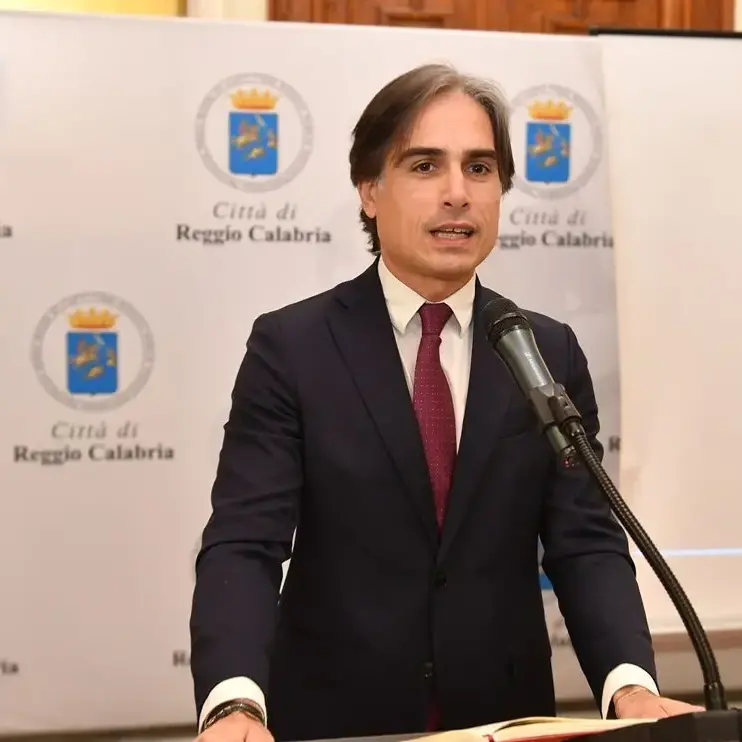 Demanio marittimo, Falcomatà: «Dopo tre mesi la montagna ha partorito il topolino»\n