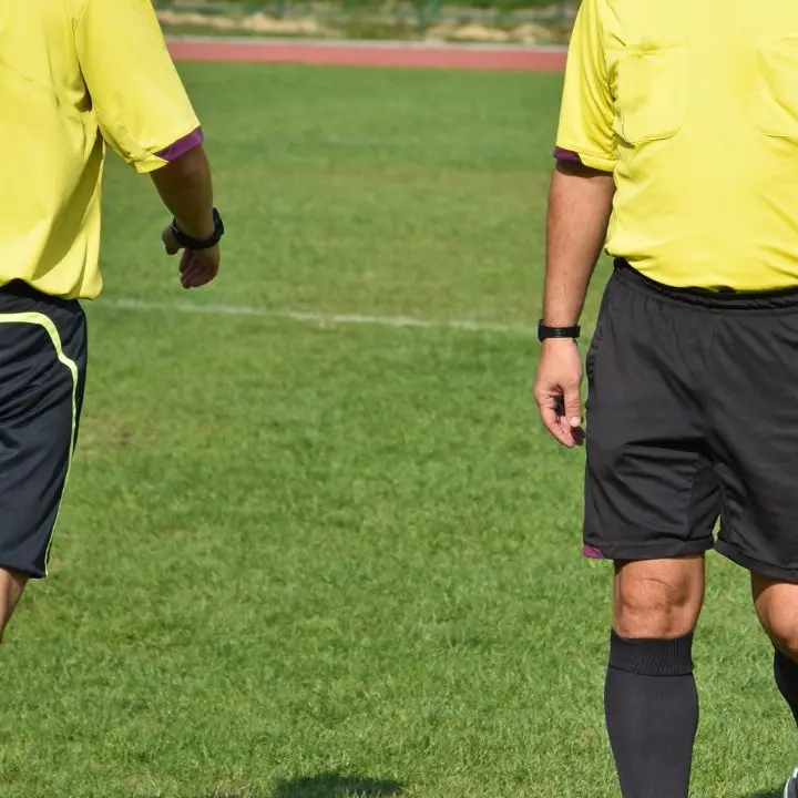 Inchiesta arbitri, il legale della Figc davanti al pm: emerso uno «spaccato importante» sulle bussate alla sala Var\n