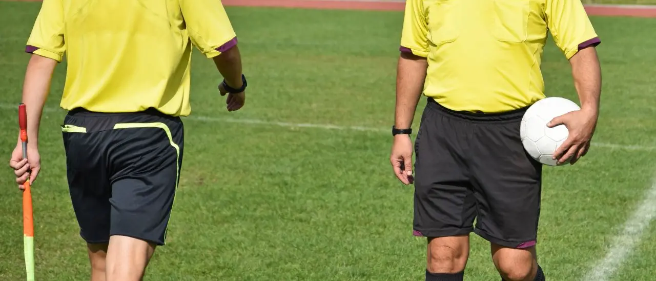 Inchiesta arbitri, il legale della Figc davanti al pm: emerso uno «spaccato importante» sulle bussate alla sala Var\n