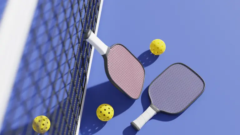 Reggio Calabria si prepara ad accogliere il Pickleball Fest\n