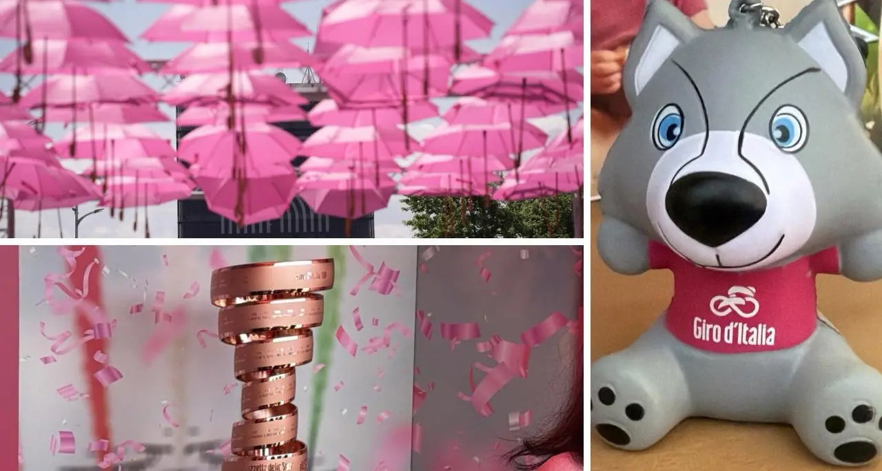 È il giorno del Giro d’Italia: la Calabria si colora di rosa tra festa, attesa e grande ciclismo\n