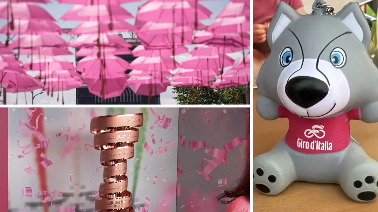 È il giorno del Giro d’Italia: la Calabria si colora di rosa tra festa, attesa e grande ciclismo\n