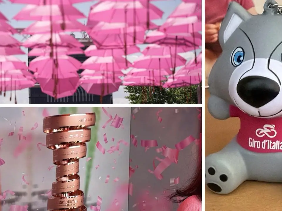 È il giorno del Giro d’Italia: la Calabria si colora di rosa tra festa, attesa e grande ciclismo