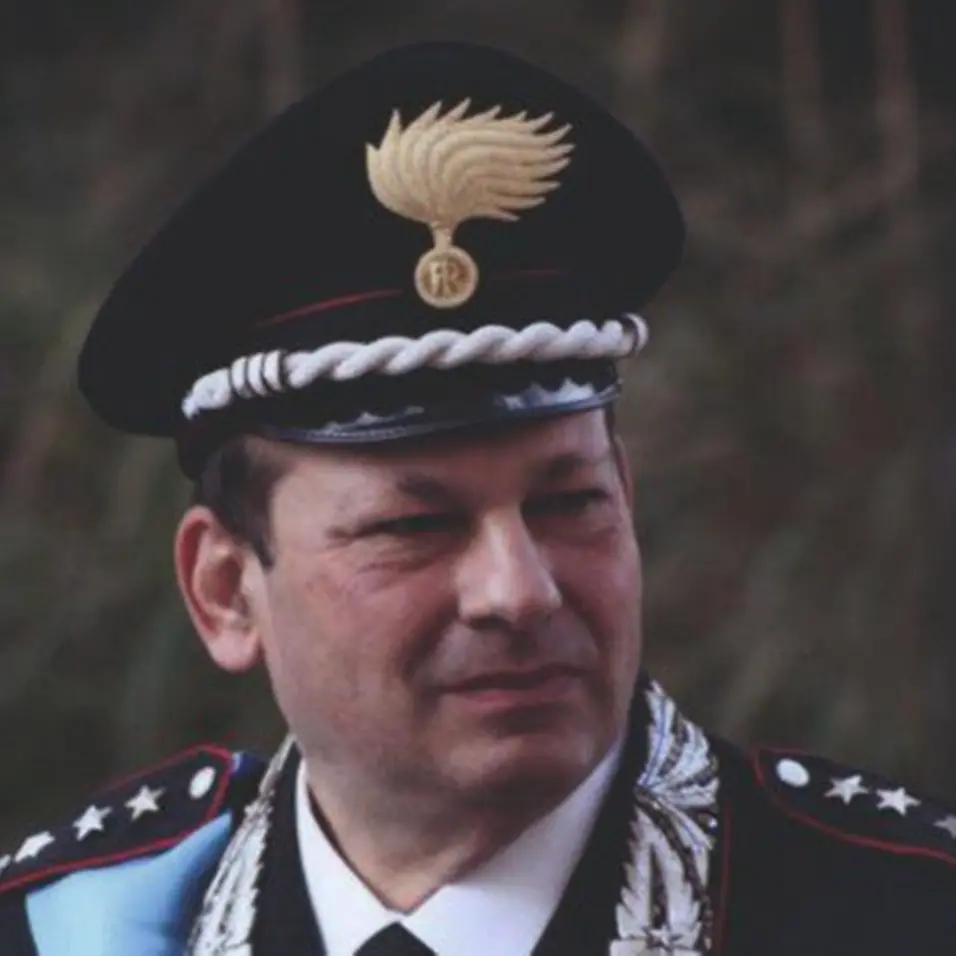In memoria del colonnello Cosimo Fazio, venerdì la premiazione delle borse di studio “Riscopriamo i Valori”\n