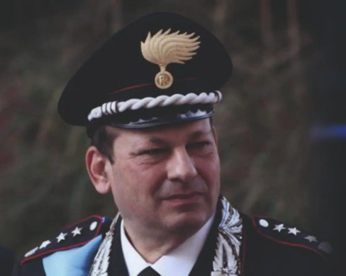 In memoria del colonnello Cosimo Fazio, venerdì la premiazione delle borse di studio “Riscopriamo i Valori”\n
