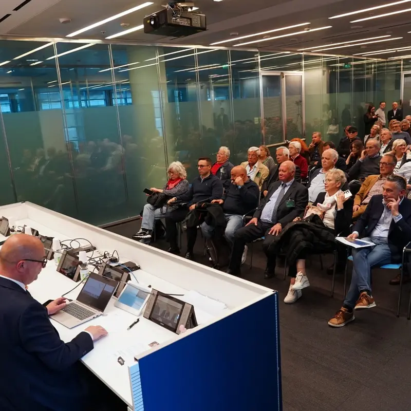 Casignana si candida a ospitare il Forum Internazionale delle Ville Romane\n