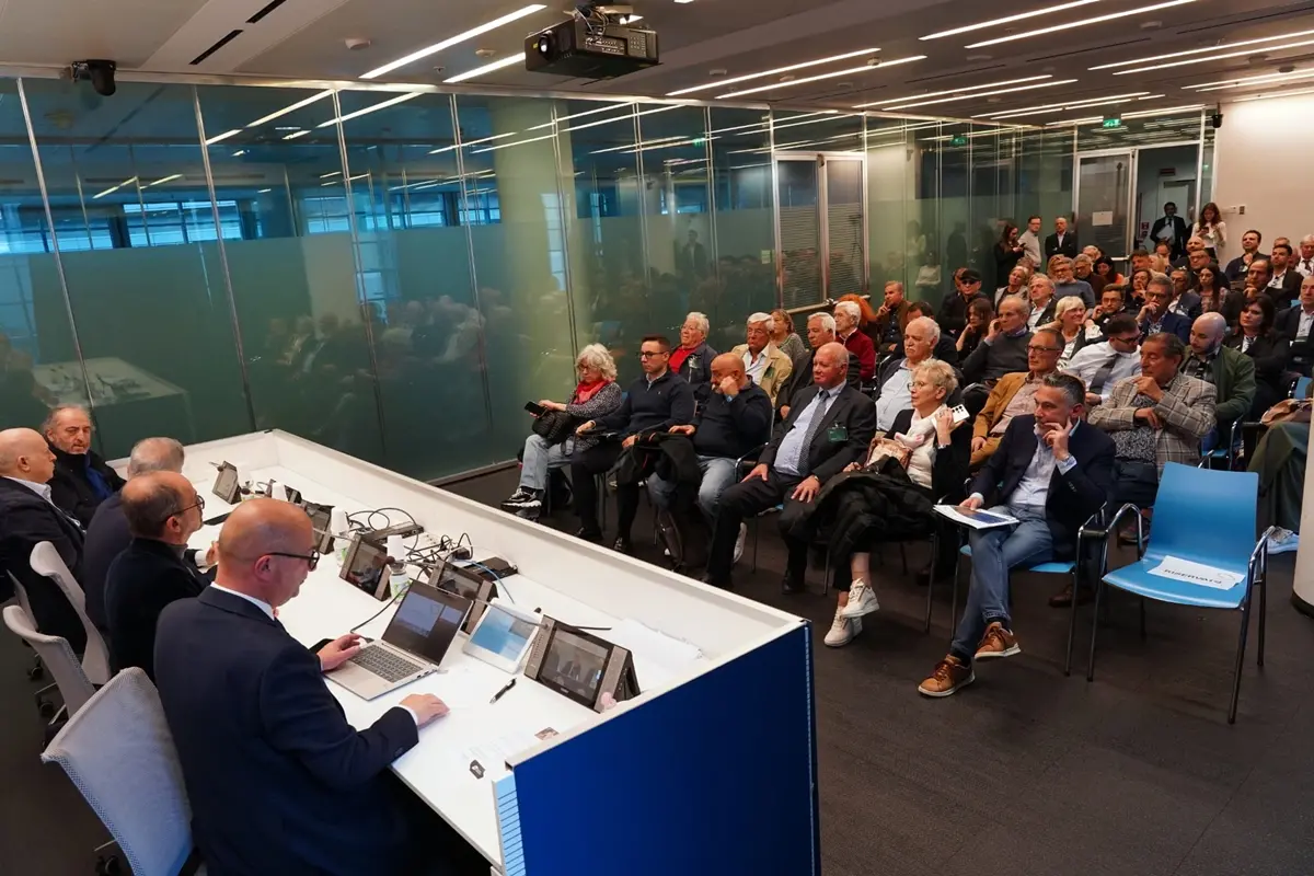 Casignana si candida a ospitare il Forum Internazionale delle Ville Romane\n