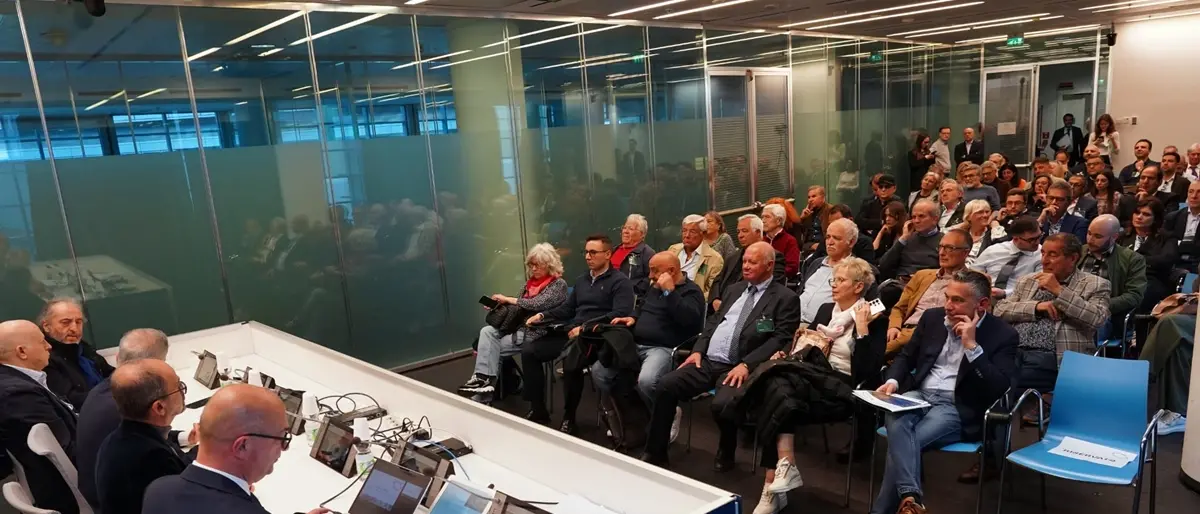 Casignana si candida a ospitare il Forum Internazionale delle Ville Romane\n