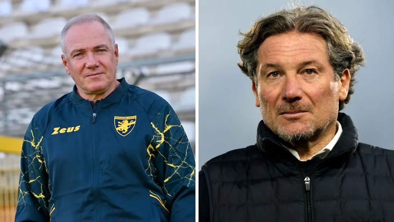 Serie B,\u00A0 Alvini a LaC incorona il Catanzaro: «Tra le migliori del campionato»\u00A0\n