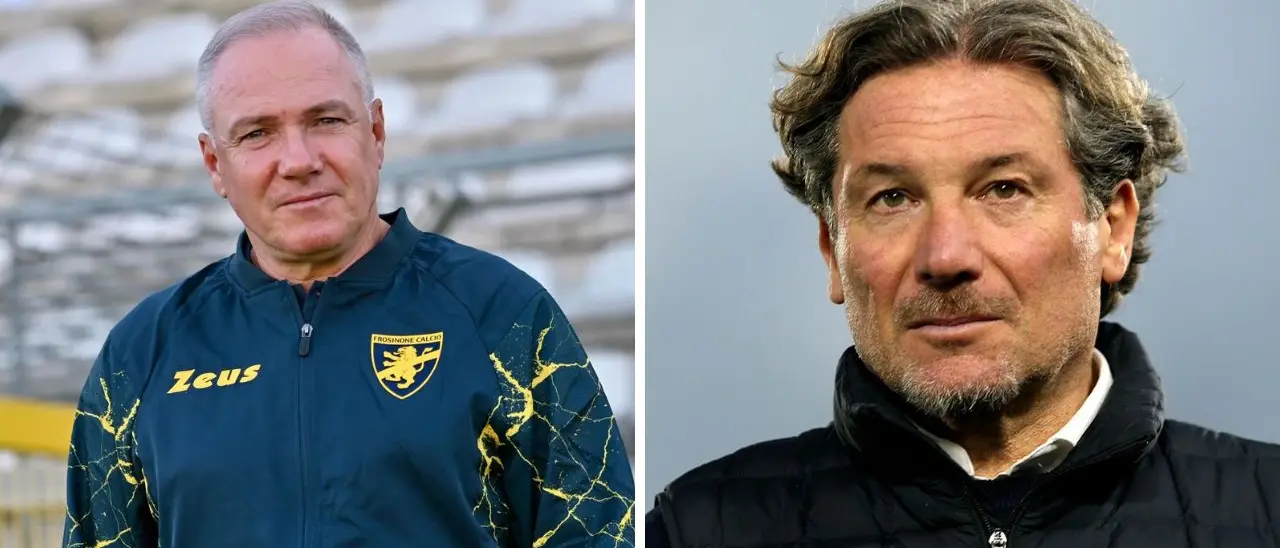 Serie B,\u00A0 Alvini a LaC incorona il Catanzaro: «Tra le migliori del campionato»\u00A0\n