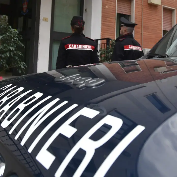 <p>Condannato per armi clandestine e ricettazione, scattano i domiciliari per un 78enne di Limbadi</p>