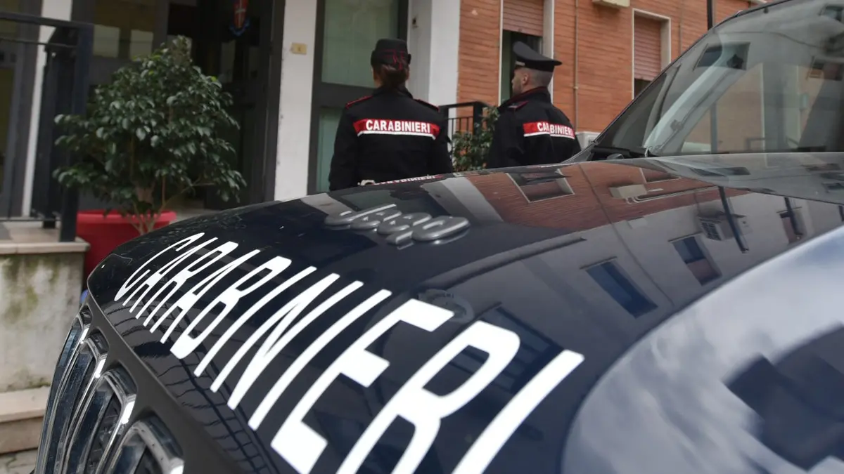 <p>Decine di militari stanno conducendo l'operazione in tutto l'alto Tirreno cosentino</p>\\n