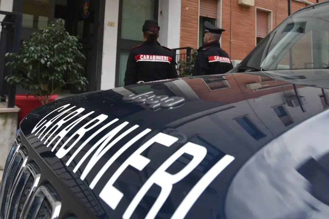 Operazione “Baia Bianca” nell’alto Tirreno cosentino: c’è anche “Rosy Abate”, figura di vertice femminile\n