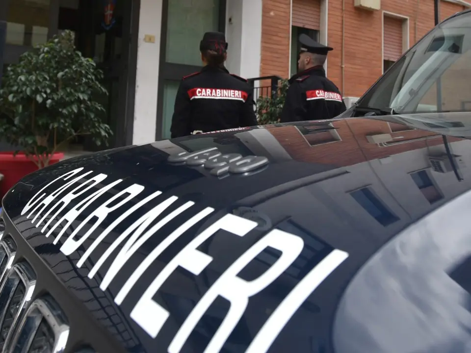 Operazione “Baia Bianca” nell’alto Tirreno cosentino: c’è anche “Rosy Abate”, figura di vertice femminile