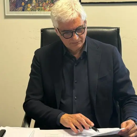 Depurazione a Crotone, sul tavolo del subcommissario Daffinà due studi per risolvere le criticità\n
