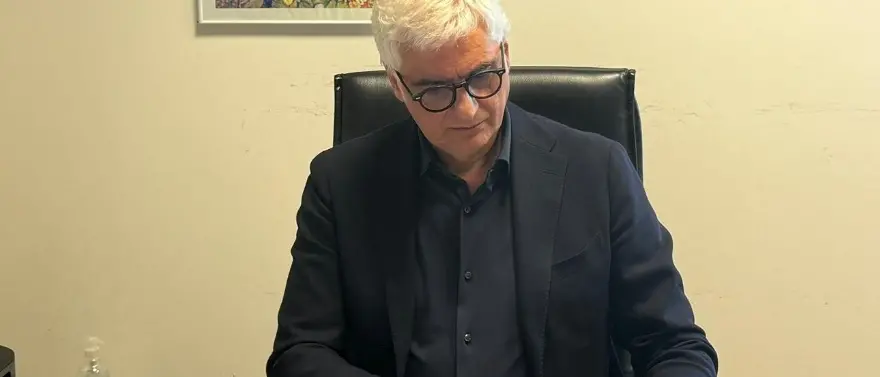 Depurazione a Crotone, sul tavolo del subcommissario Daffinà due studi per risolvere le criticità\n