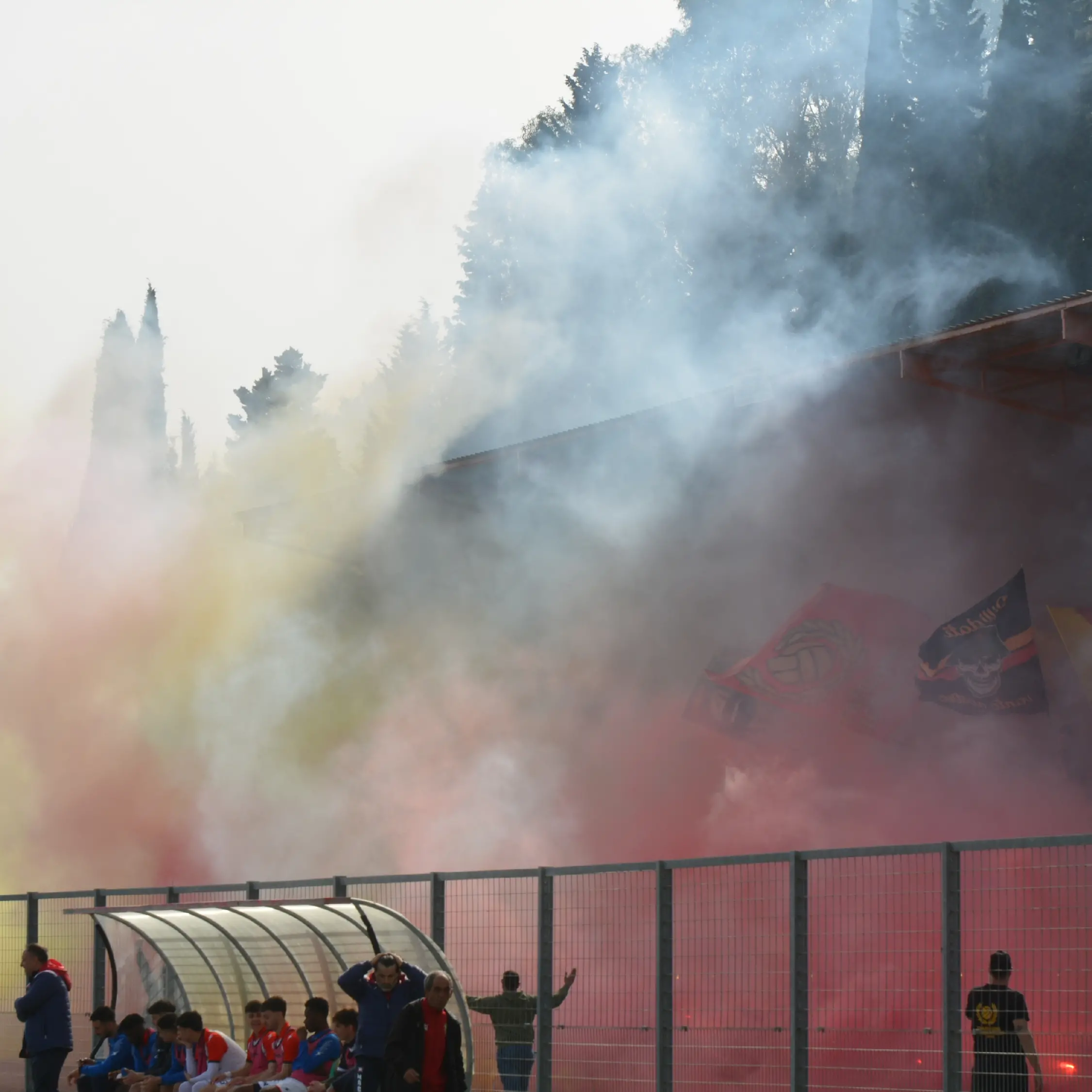Eccellenza, Trebisacce-Stilomonasterace vale una stagione: in palio la finale nazionale\n