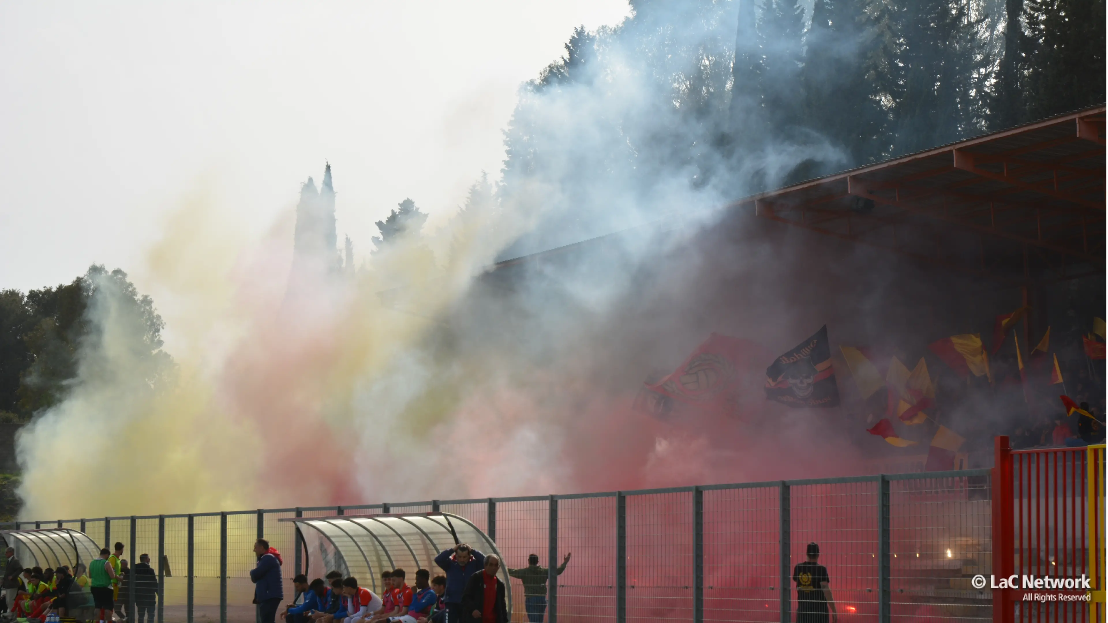 Eccellenza, Trebisacce-Stilomonasterace vale una stagione: in palio la finale nazionale\n