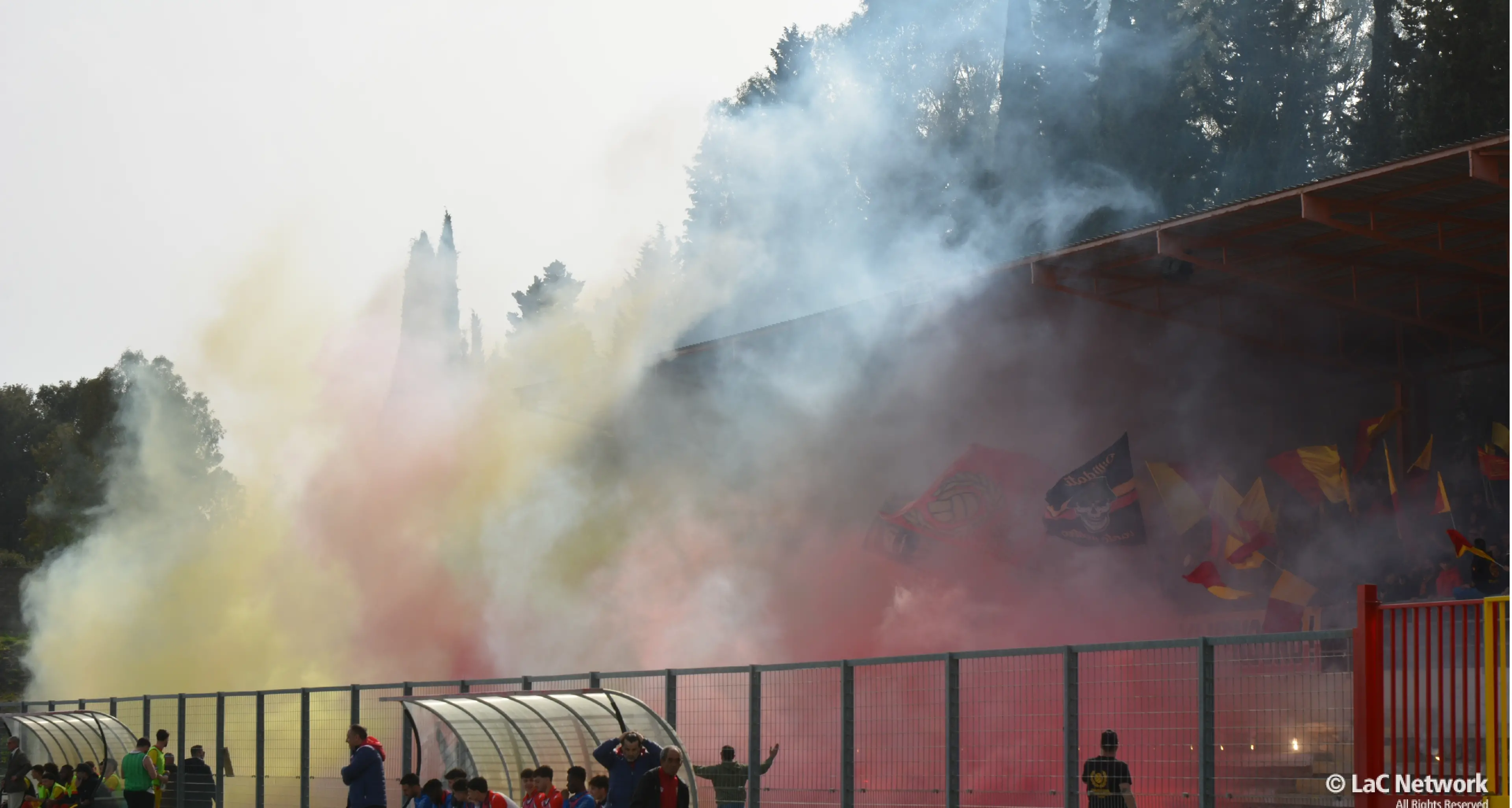 Eccellenza, Trebisacce-Stilomonasterace vale una stagione: in palio la finale nazionale\n