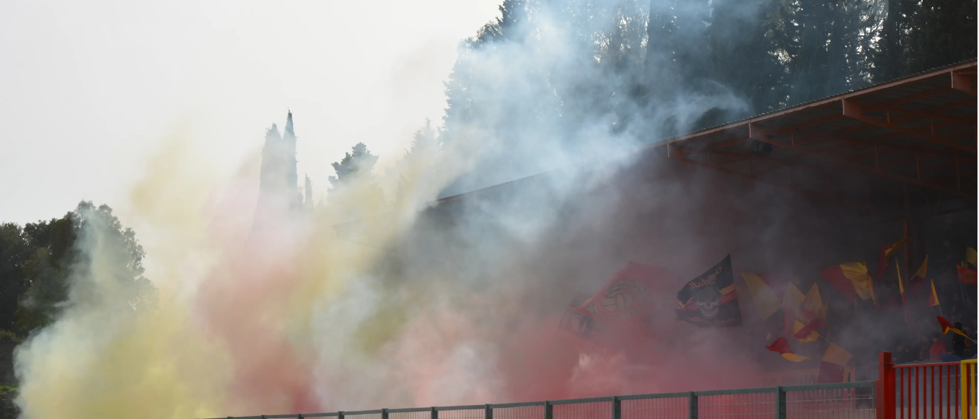 Eccellenza, Trebisacce-Stilomonasterace vale una stagione: in palio la finale nazionale\n