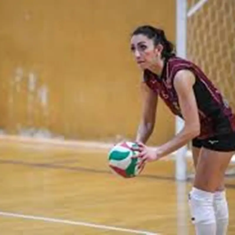 Puliservice Reggio, Federica Perri carica la squadra in vista della finale: «Siamo prontissimi per il rematch contro Rossano»\n